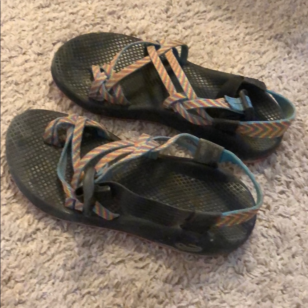 Chaco sandals